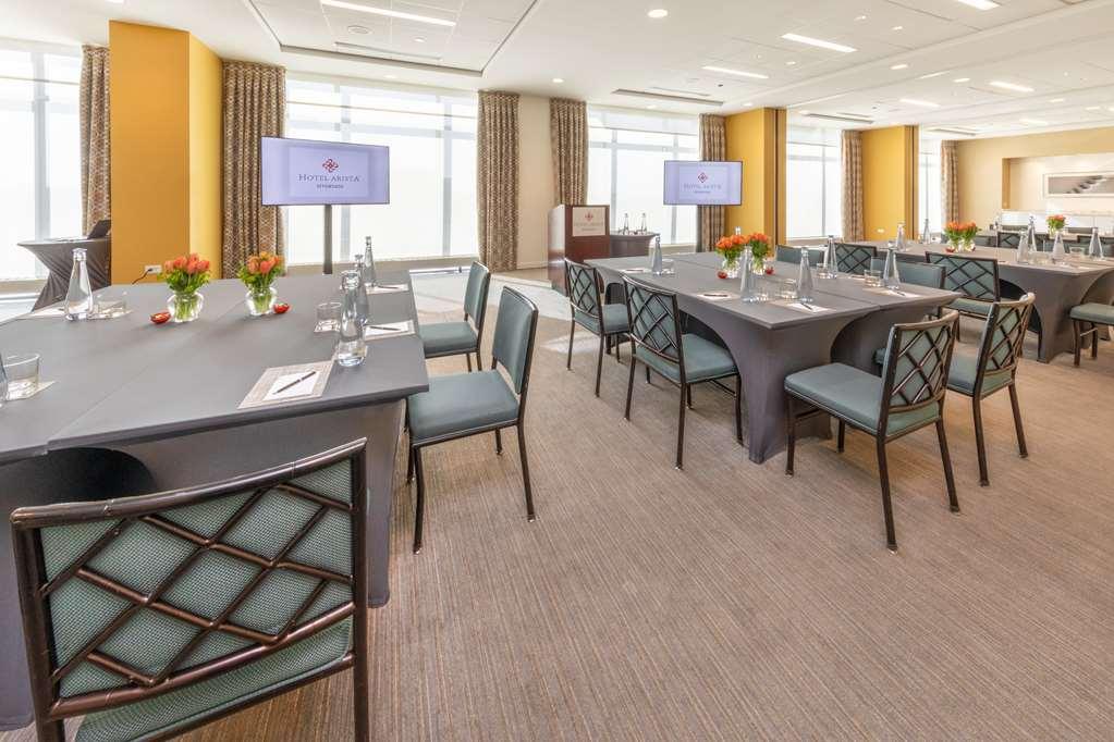 Hotel Arista Naperville Ngoại thất bức ảnh